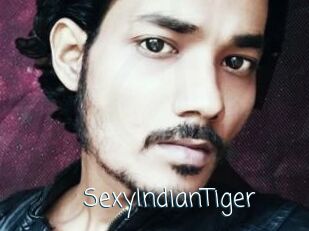 SexyIndianTiger