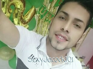 SexyJacock10i