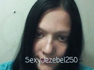 SexyJezebel250