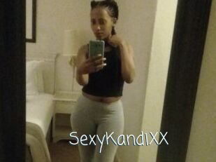 SexyKandiXX