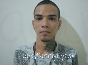 SexyKennyEyesx