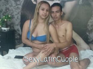 SexyLatinCuople