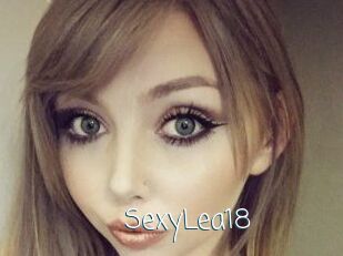 SexyLea18