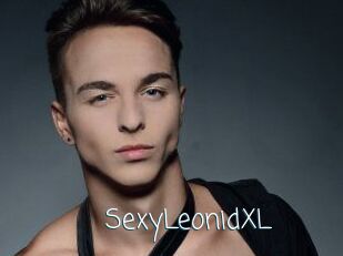 SexyLeonidXL