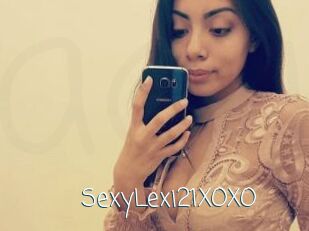 SexyLexi21XOXO