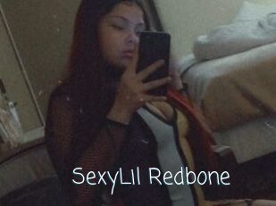 SexyLil_Redbone