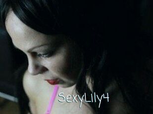 SexyLily4
