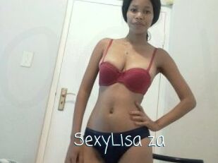 SexyLisa_za
