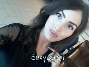 SexyLoren_