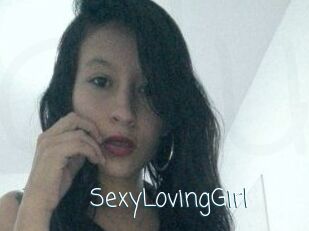 SexyLovingGirl