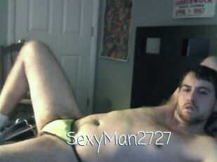 SexyMan2727