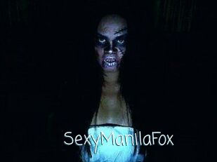 SexyManilaFox