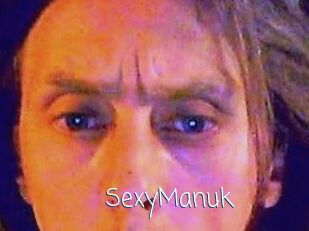 SexyManuk