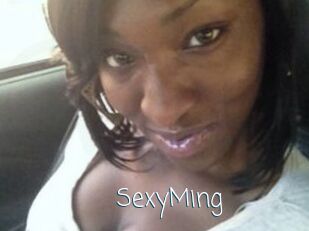 SexyMing