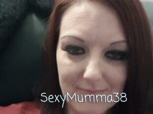 SexyMumma38
