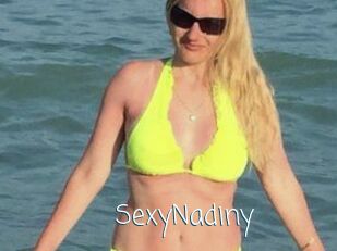 SexyNadiny