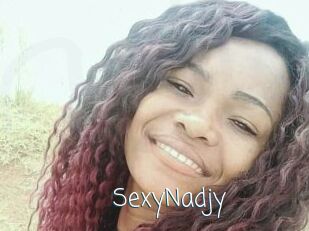 SexyNadjy