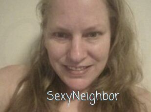 SexyNeighbor