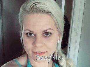 SexyNiki