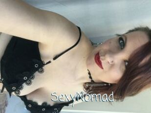 SexyNomad