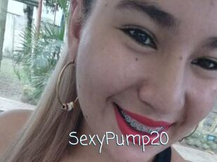 SexyPump20