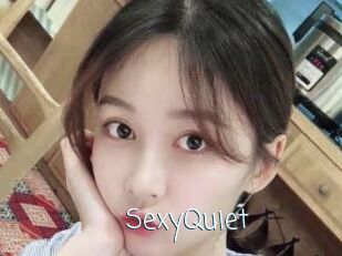 SexyQuiet