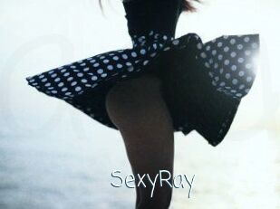 Sexy_Ray_