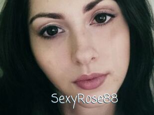 SexyRose88