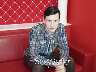 SexyRyder