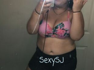 SexySJ