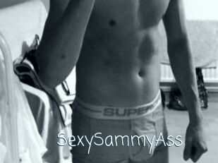 SexySammyAss