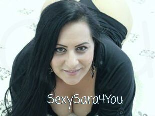 SexySara4You