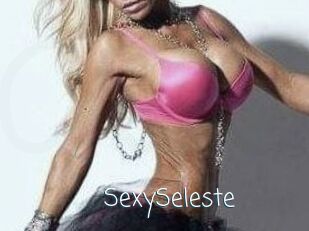 SexySeleste