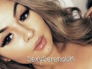 SexySerenaUK