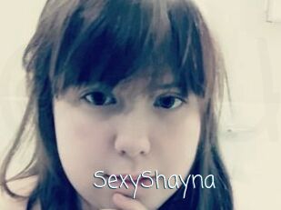 SexyShayna