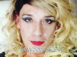 SexySophie2902