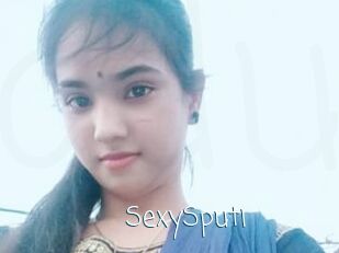 SexySputi