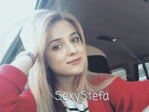 SexyStefa