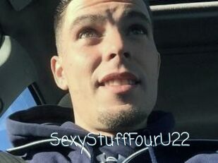 SexyStuffFourU22