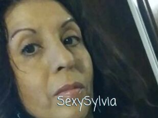 SexySylvia
