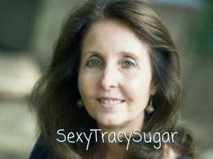 SexyTracySugar