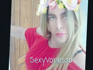 SexyVanessa