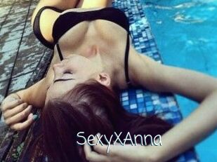 SexyXAnna