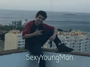 SexyYoungMan