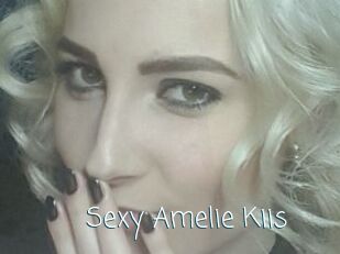 Sexy_Amelie_Kiis