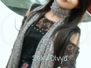 Sexy_DIvya