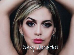 Sexy_JaneHot