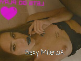 Sexy_MilenaX