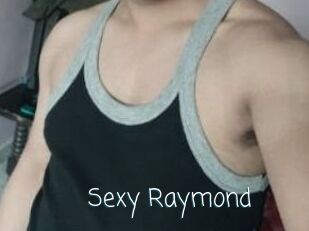 Sexy_Raymond