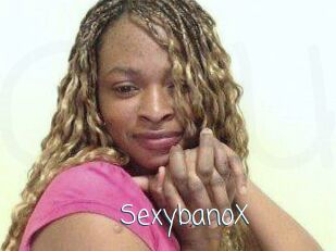 SexybanoX